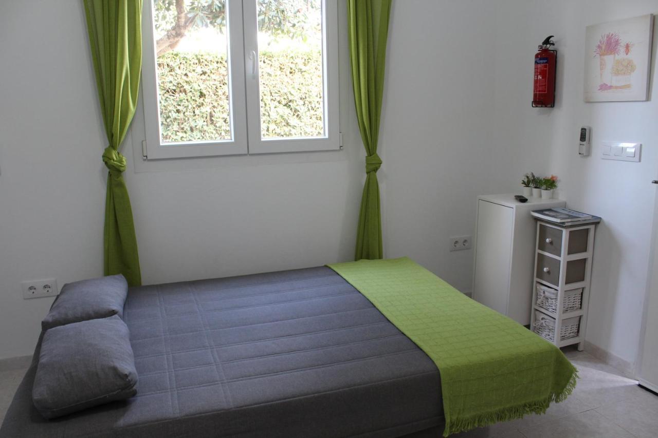 Apartamento Ideal En Cala'N Blanes, Ciudadela Cala en Forcat Exterior foto