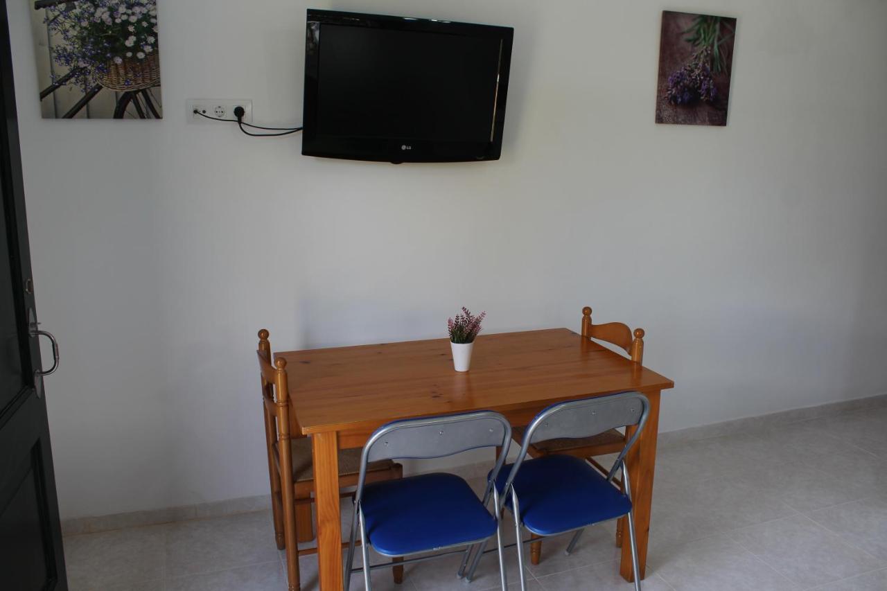 Apartamento Ideal En Cala'N Blanes, Ciudadela Cala en Forcat Exterior foto