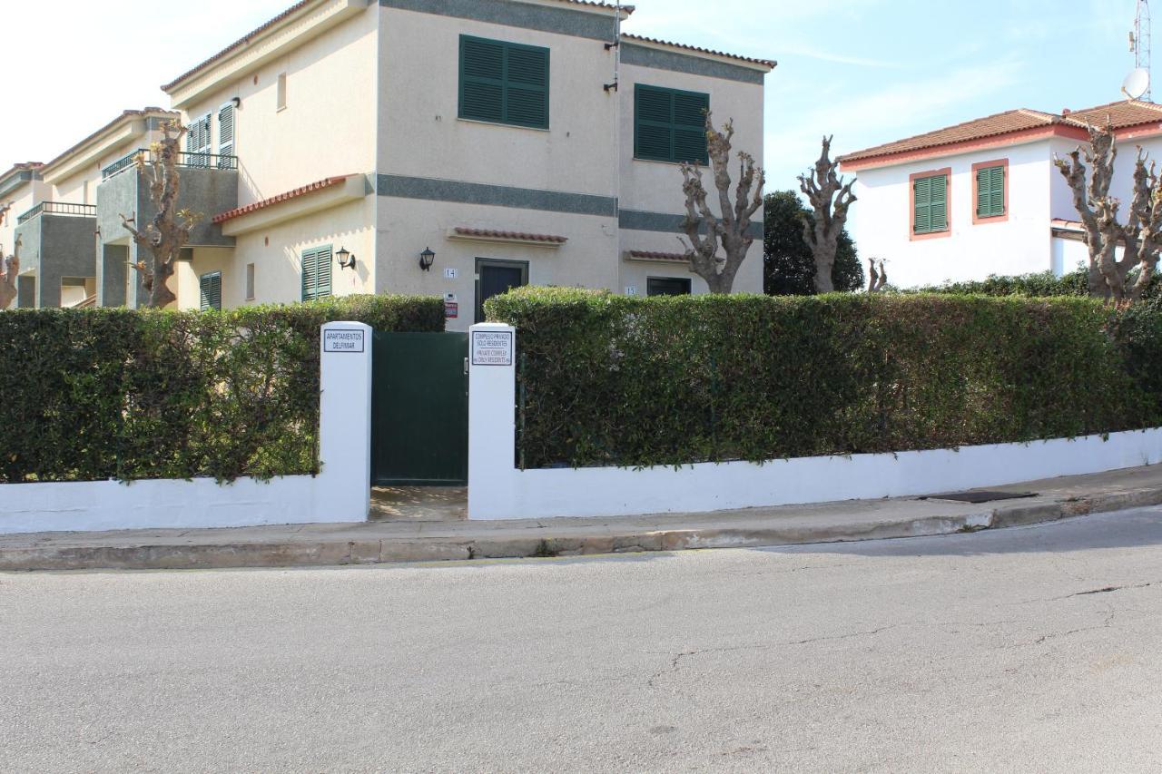 Apartamento Ideal En Cala'N Blanes, Ciudadela Cala en Forcat Exterior foto