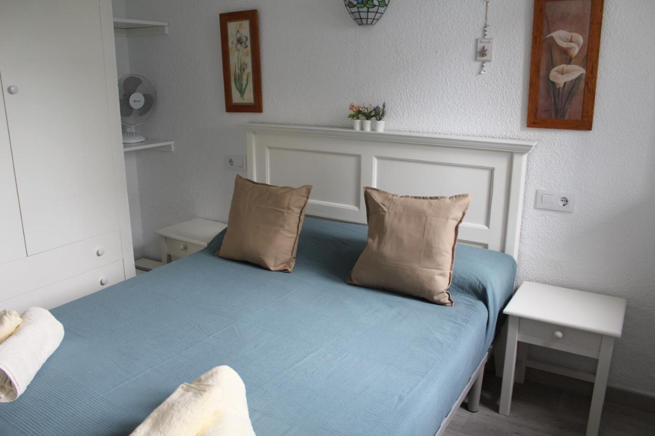 Apartamento Ideal En Cala'N Blanes, Ciudadela Cala en Forcat Exterior foto
