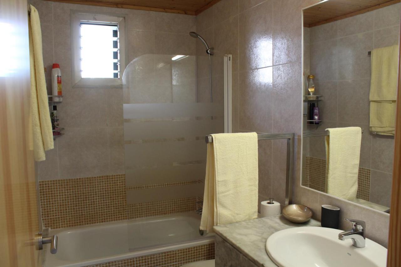 Apartamento Ideal En Cala'N Blanes, Ciudadela Cala en Forcat Exterior foto