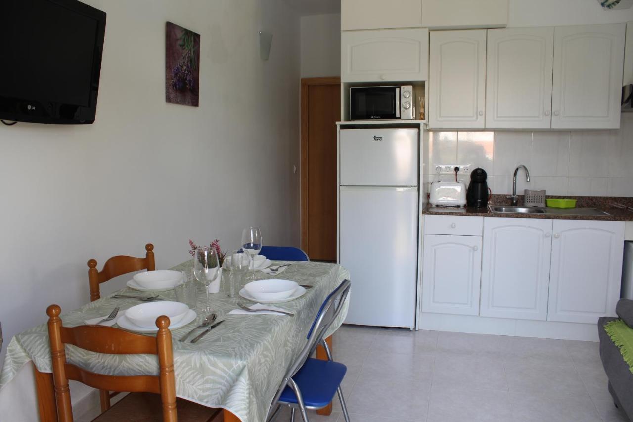 Apartamento Ideal En Cala'N Blanes, Ciudadela Cala en Forcat Exterior foto