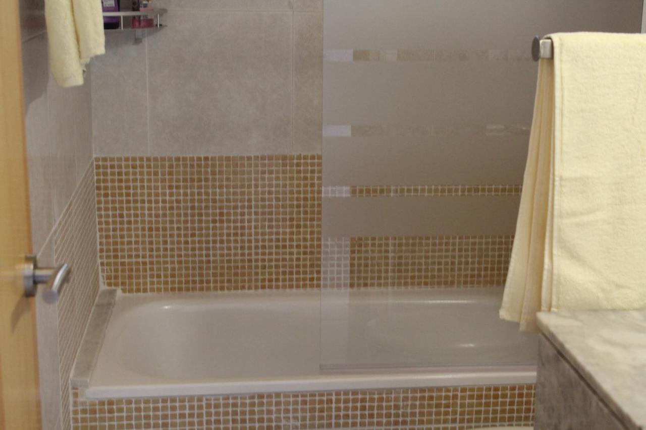Apartamento Ideal En Cala'N Blanes, Ciudadela Cala en Forcat Exterior foto